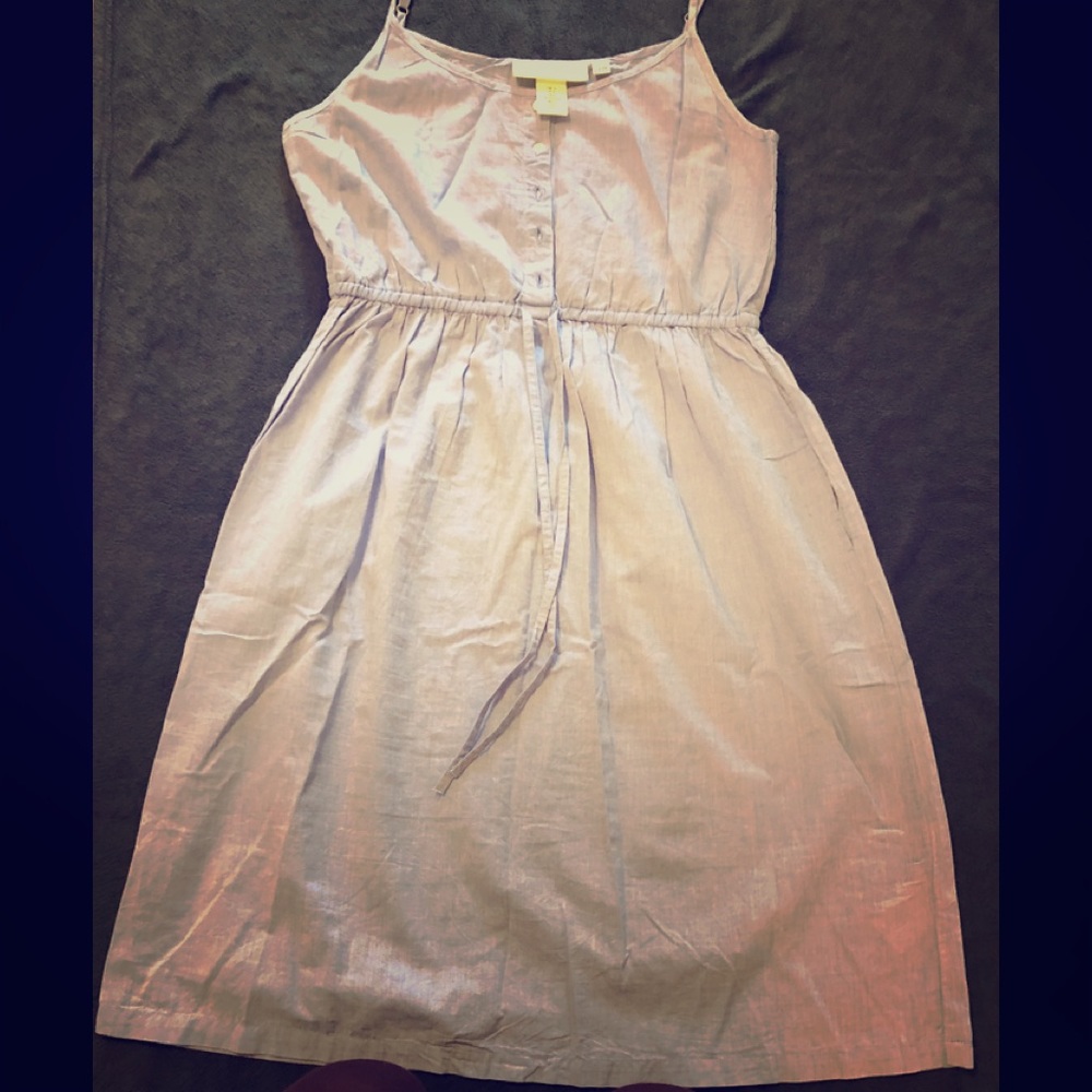 H&M dress